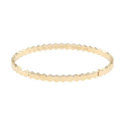 ビードゥ ショーメ ブレスレット ブレスレット K18YG イエローゴールド ショーメ アクセサリー CHAUMET