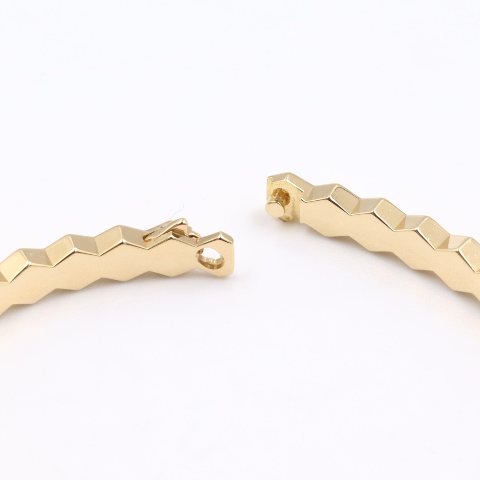 ビードゥ ショーメ ブレスレット ブレスレット K18YG イエローゴールド ショーメ アクセサリー CHAUMET