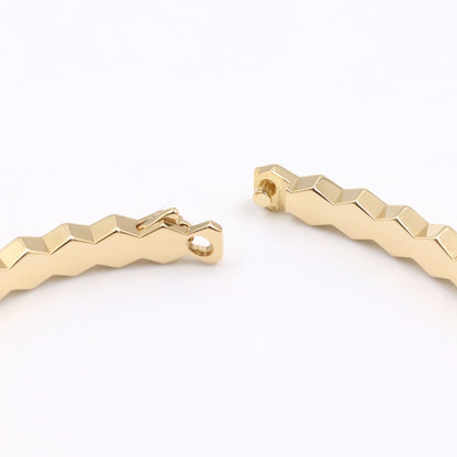 ビードゥ ショーメ ブレスレット ブレスレット K18YG イエローゴールド ショーメ アクセサリー CHAUMET