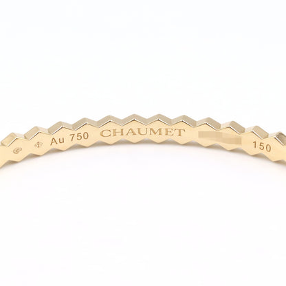 ビードゥ ショーメ ブレスレット ブレスレット K18YG イエローゴールド ショーメ アクセサリー CHAUMET