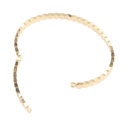 ビードゥ ショーメ ブレスレット ブレスレット K18YG イエローゴールド ショーメ アクセサリー CHAUMET