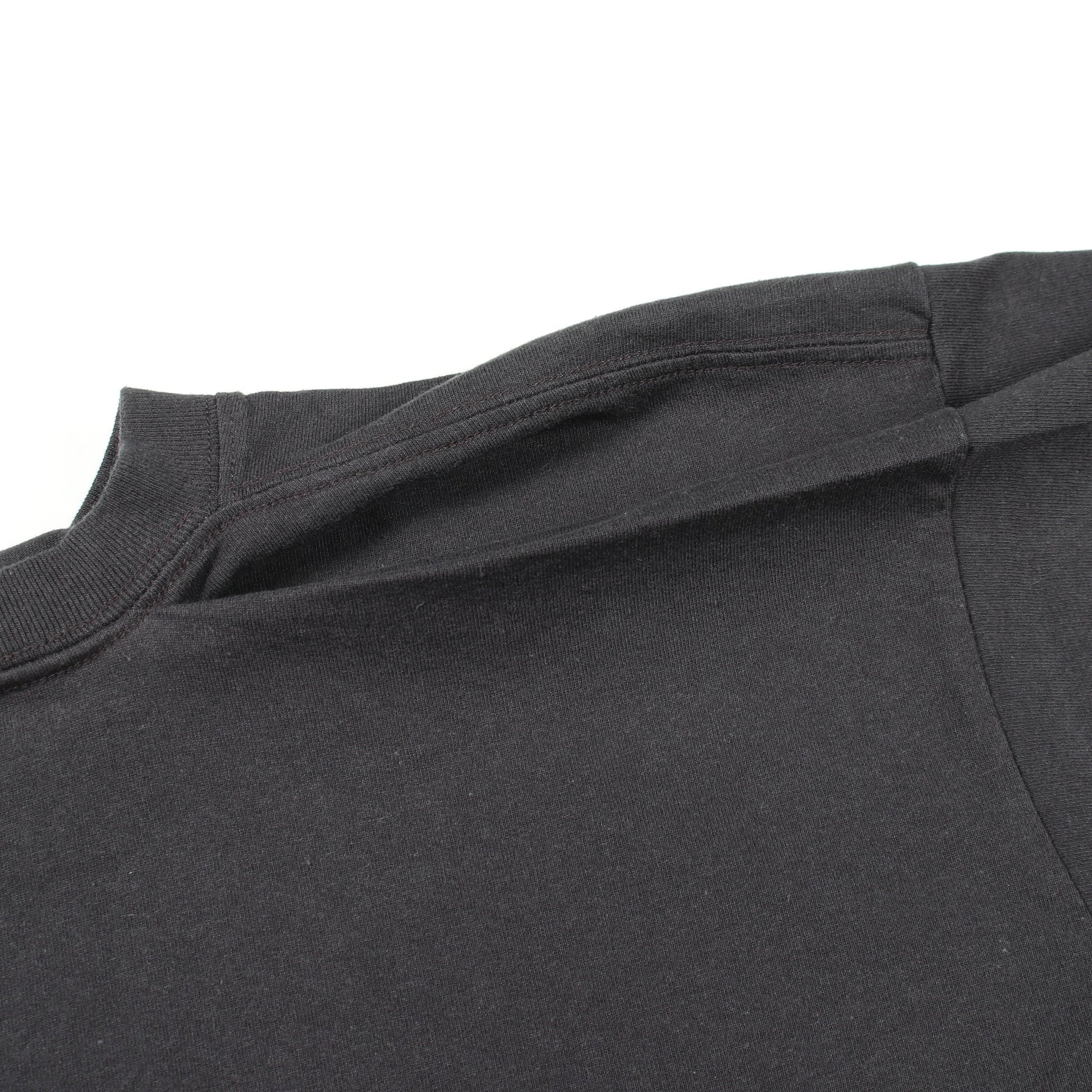ロゴ 半袖Tシャツ コットン ブラック ピンク バレンシアガ トップス BALENCIAGA