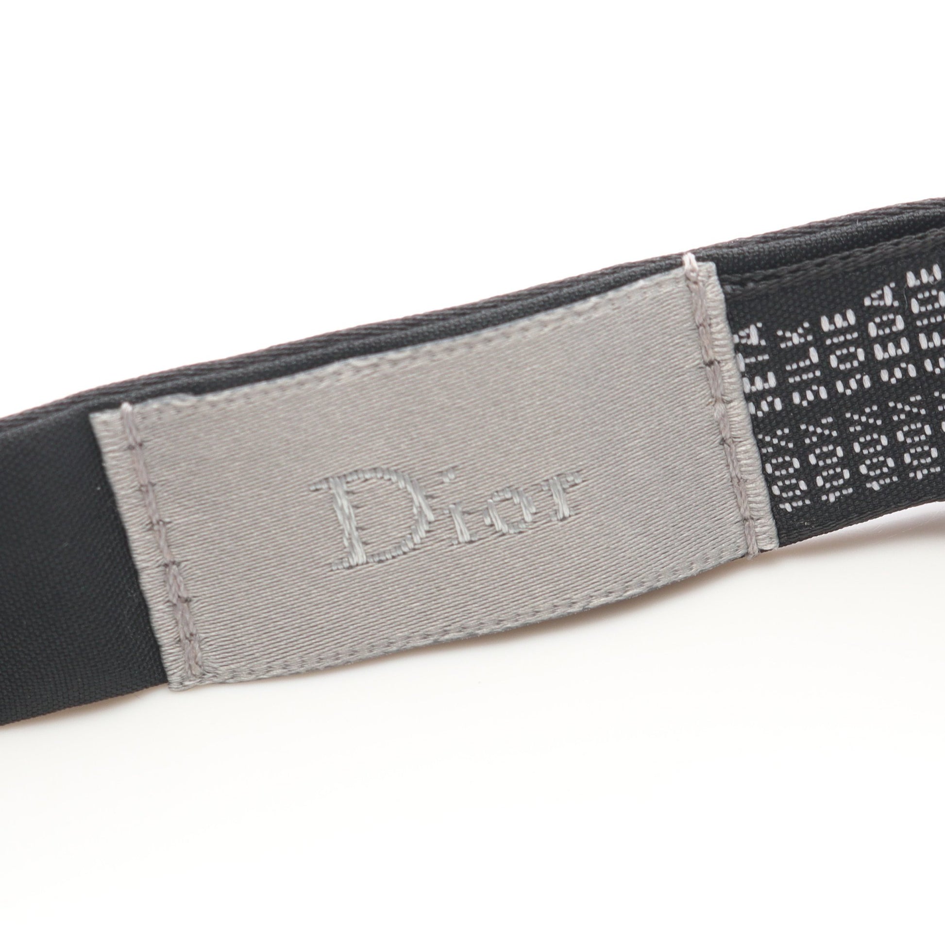 ビー 蝶ネクタイ シルク ブラック ディオールオム 財布・小物 Dior HOMME