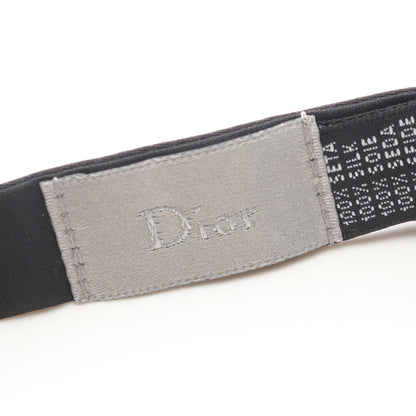 ビー 蝶ネクタイ シルク ブラック ディオールオム 財布・小物 Dior HOMME