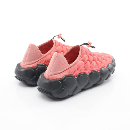 FLYKNIT HAVEN スリッポン スニーカー ニットファブリック ピンク グレー ナイキ シューズ NIKE