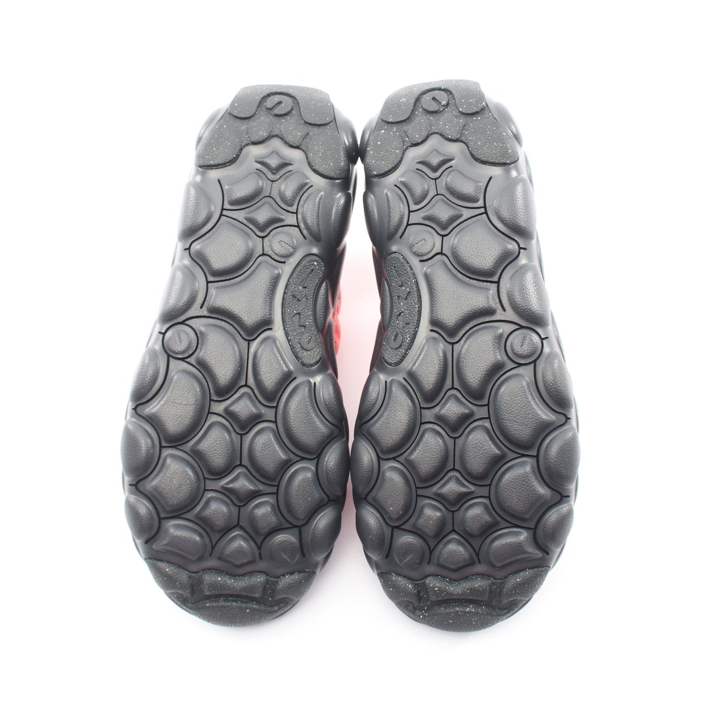 FLYKNIT HAVEN スリッポン スニーカー ニットファブリック ピンク グレー ナイキ シューズ NIKE