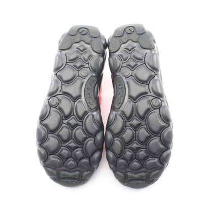 FLYKNIT HAVEN スリッポン スニーカー ニットファブリック ピンク グレー ナイキ シューズ NIKE