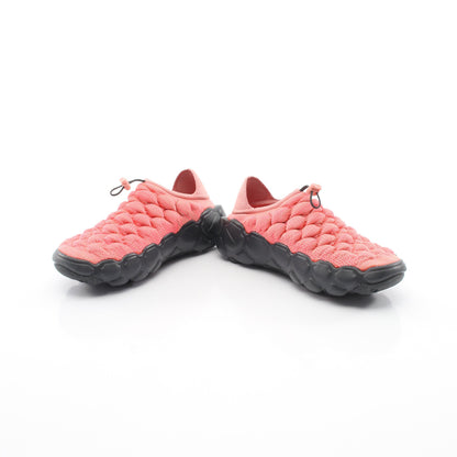 FLYKNIT HAVEN スリッポン スニーカー ニットファブリック ピンク グレー ナイキ シューズ NIKE