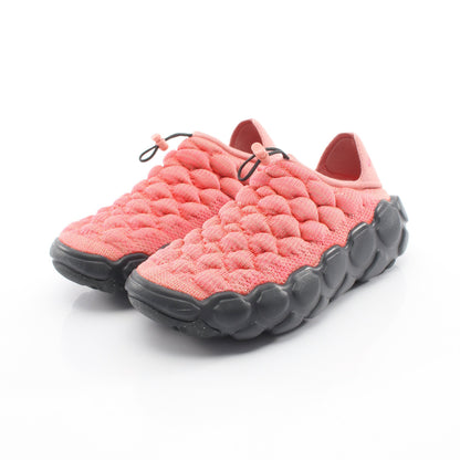 FLYKNIT HAVEN スリッポン スニーカー ニットファブリック ピンク グレー ナイキ シューズ NIKE