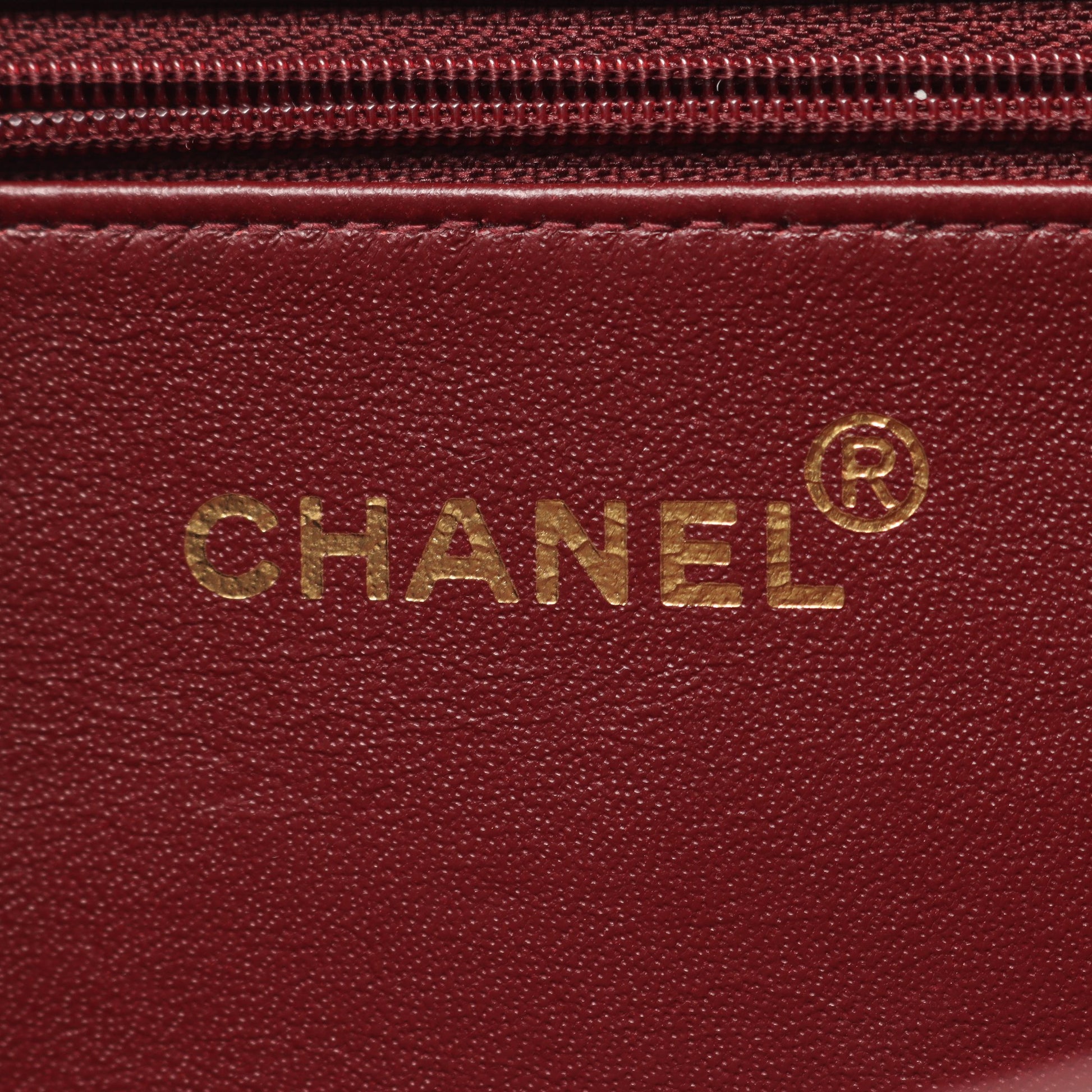 マトラッセ フルフラップ チェーンショルダーバッグ ラムスキン ブラック ゴールド金具 シャネル バッグ CHANEL