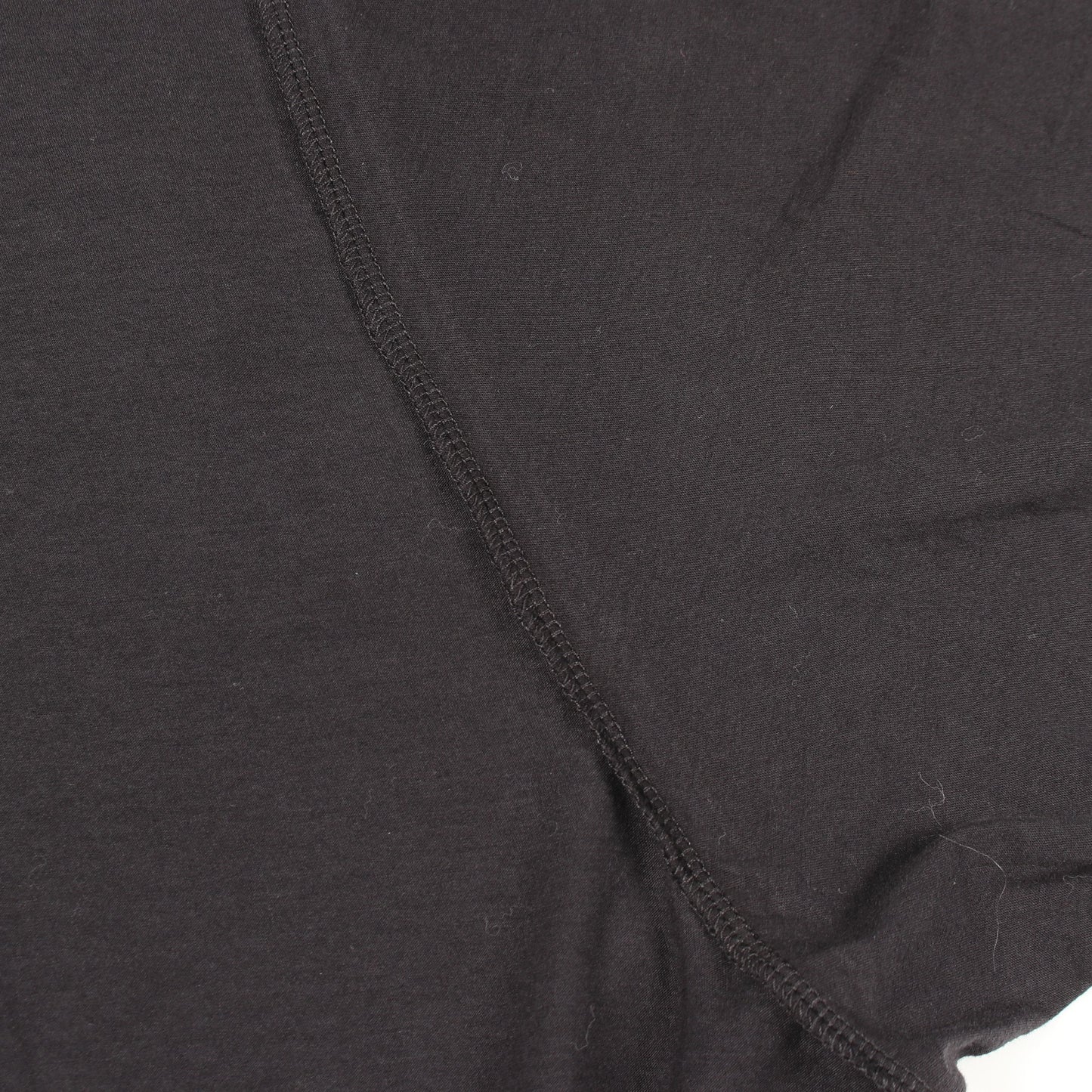 インサイドアウト 半袖Tシャツ コットン ブラック バレンシアガ トップス BALENCIAGA