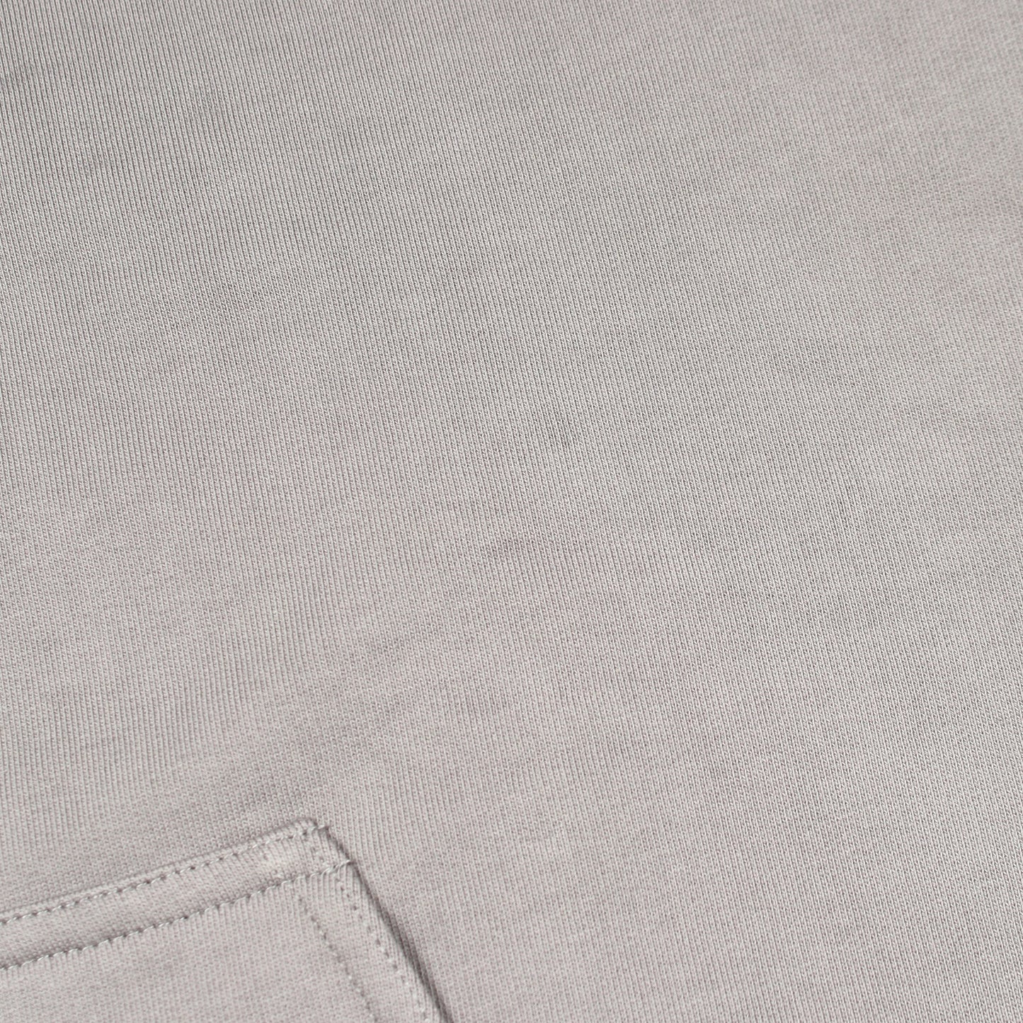 ロゴ刺繍 プルオーバーパーカー コットン グレー バレンシアガ トップス BALENCIAGA