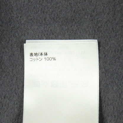 ダミエスプレッドプリンテッド スウェットシャツ コットン グレー ルイヴィトン トップス LOUIS VUITTON