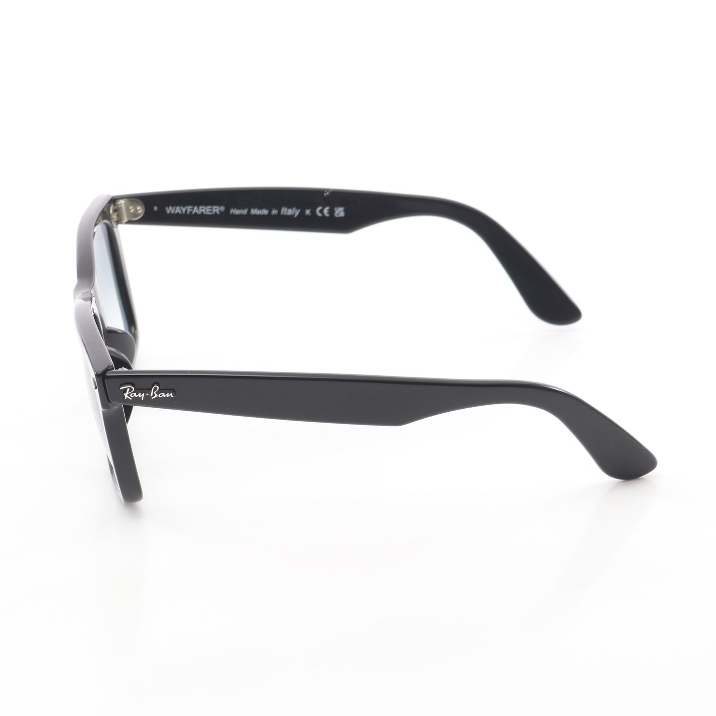 WAYFARER ウェイファーラー サングラス ブラック レイバン 財布・小物 Ray-Ban