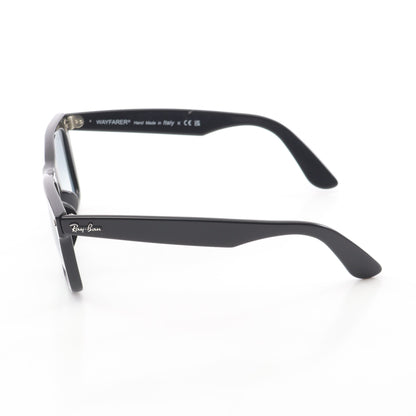WAYFARER ウェイファーラー サングラス ブラック レイバン 財布・小物 Ray-Ban