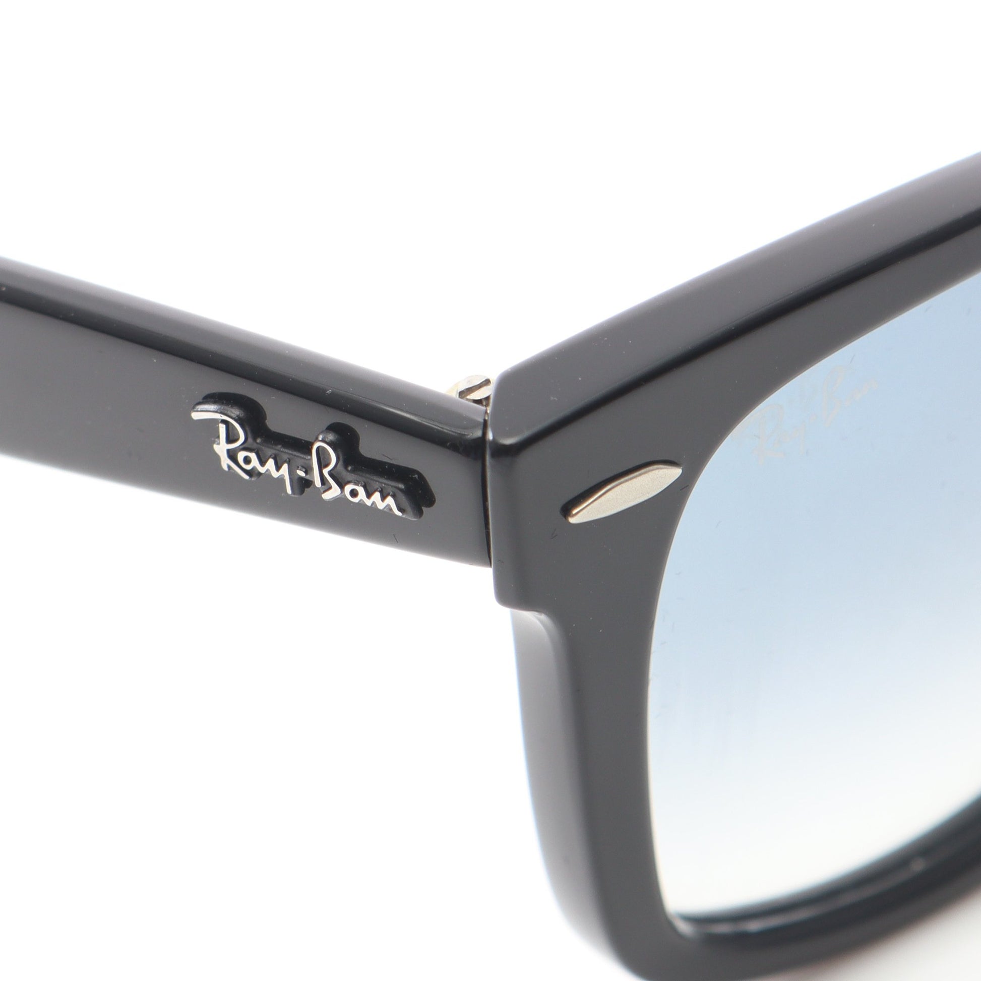 WAYFARER ウェイファーラー サングラス ブラック レイバン 財布・小物 Ray-Ban
