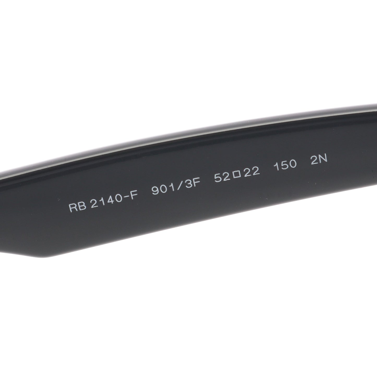 WAYFARER ウェイファーラー サングラス ブラック レイバン 財布・小物 Ray-Ban