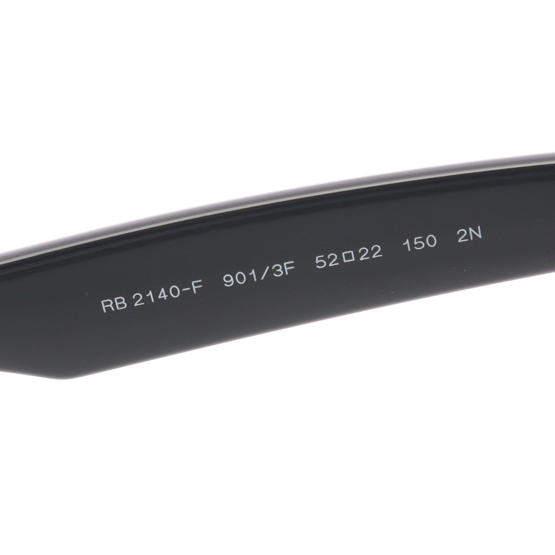 WAYFARER ウェイファーラー サングラス ブラック レイバン 財布・小物 Ray-Ban