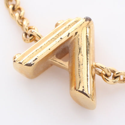 LV&ME A ブレスレット GP ゴールド ルイヴィトン アクセサリー LOUIS VUITTON