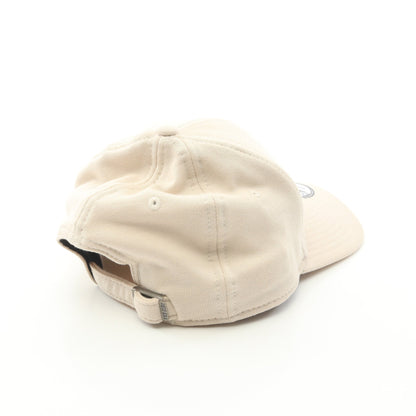 N°21 × NEW ERA 9FORTY EASY SNAP キャップ コットン アイボリー ヌメロヴェントゥーノ