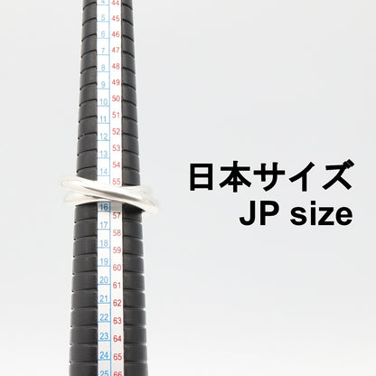 ヴェルティージュリング リング 指輪 SV925 シルバー エルメス