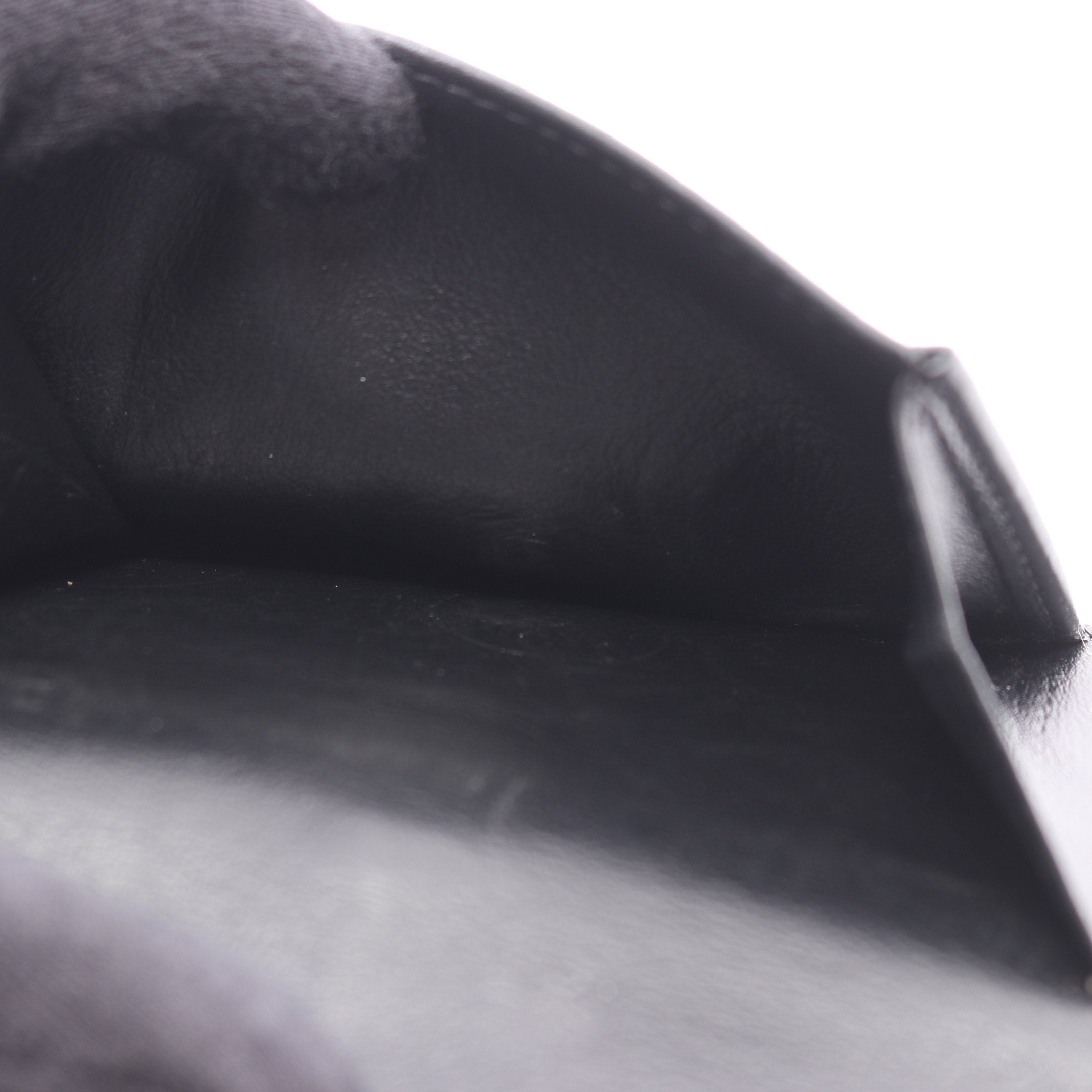 T タイムレス 三つ折り財布 レザー ブラック トッズ – RECLO