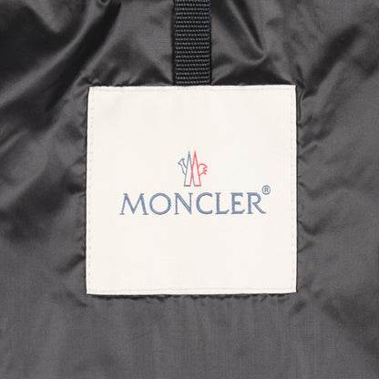 ALDEBARAN ブルゾン ナイロン ブラック モンクレール アウター MONCLER