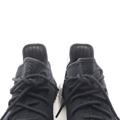 YEEZY BOOST 350 V2 スニーカー ファブリック ブラック アディダス イージー シューズ adidas YEEZY
