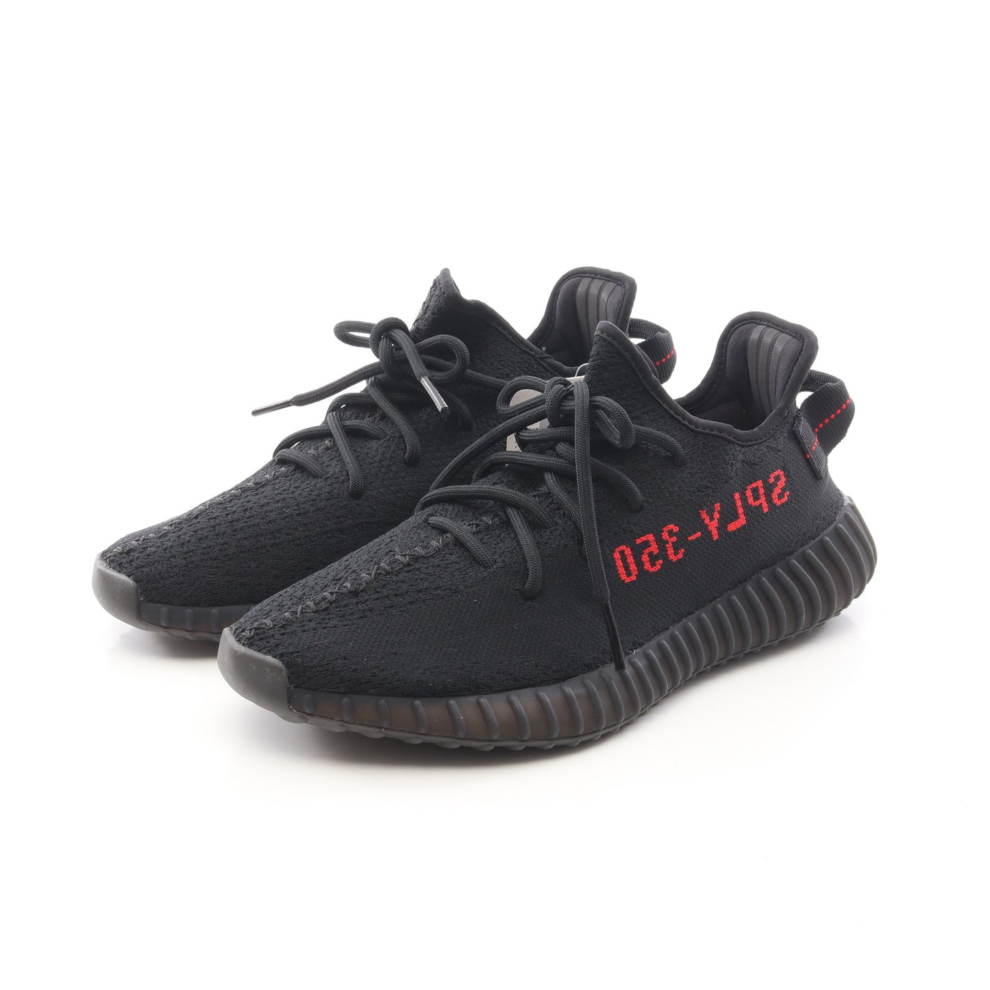 YEEZY BOOST 350 V2 スニーカー ファブリック ブラック アディダス イージー シューズ adidas YEEZY