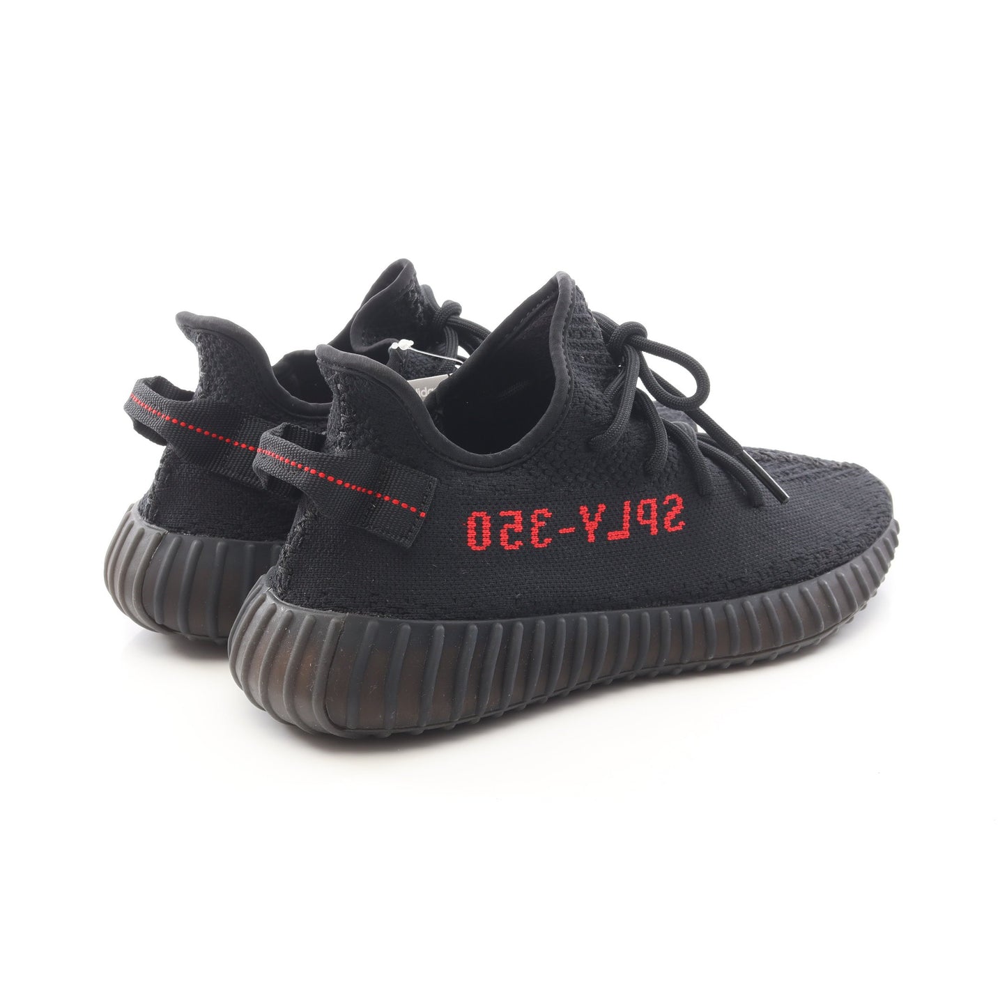 YEEZY BOOST 350 V2 スニーカー ファブリック ブラック アディダス イージー シューズ adidas YEEZY