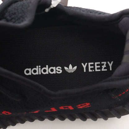 YEEZY BOOST 350 V2 スニーカー ファブリック ブラック アディダス イージー シューズ adidas YEEZY