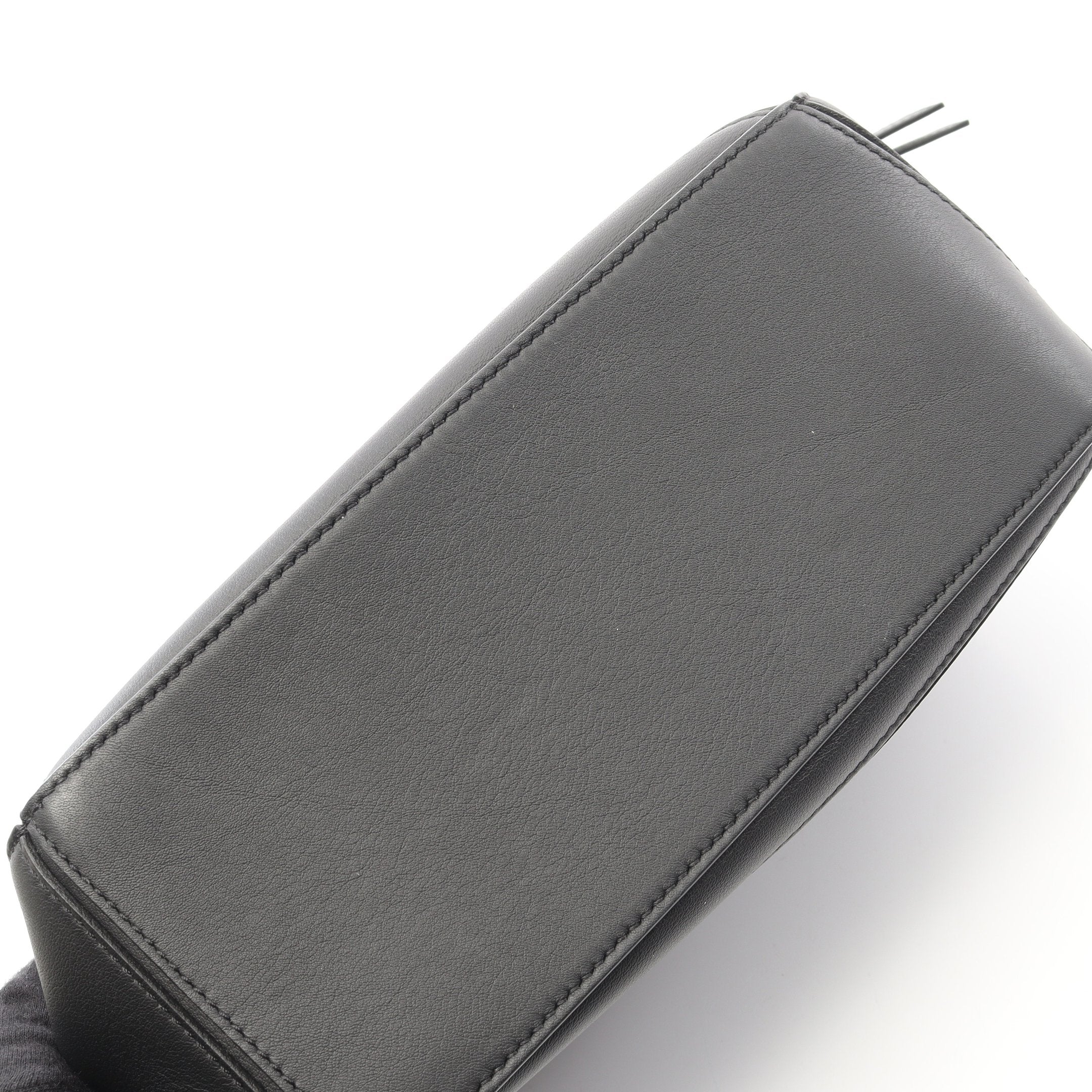 PUZZLE BAG SMALL パズルバッグ スモール 2WAY ハンドバッグ レザー