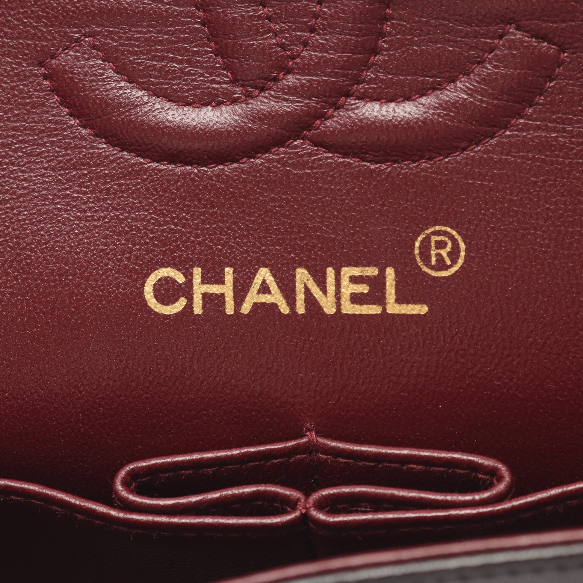 マトラッセ Wフラップ Wチェーンショルダーバッグ ラムスキン ブラック ゴールド金具 シャネル バッグ CHANEL