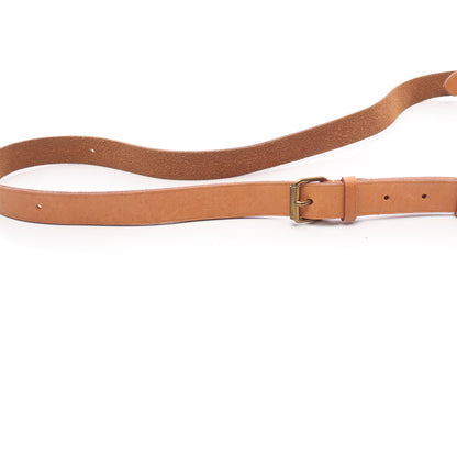 カルトシエールMM モノグラム ショルダーバッグ PVC レザー ブラウン ルイヴィトン バッグ LOUIS VUITTON