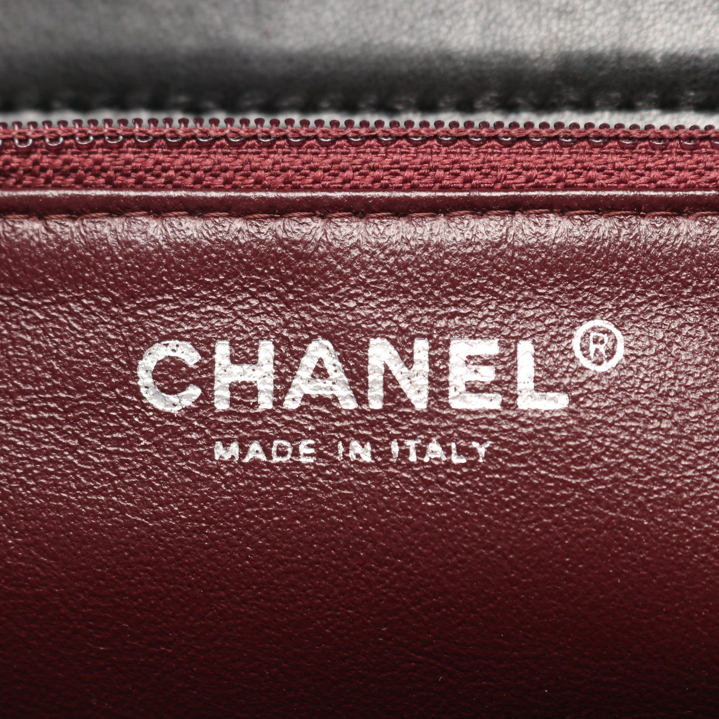 マトラッセ トップハンドルバッグ ハンドバッグ ラムスキン ブラック ゴールド金具 シャネル バッグ CHANEL