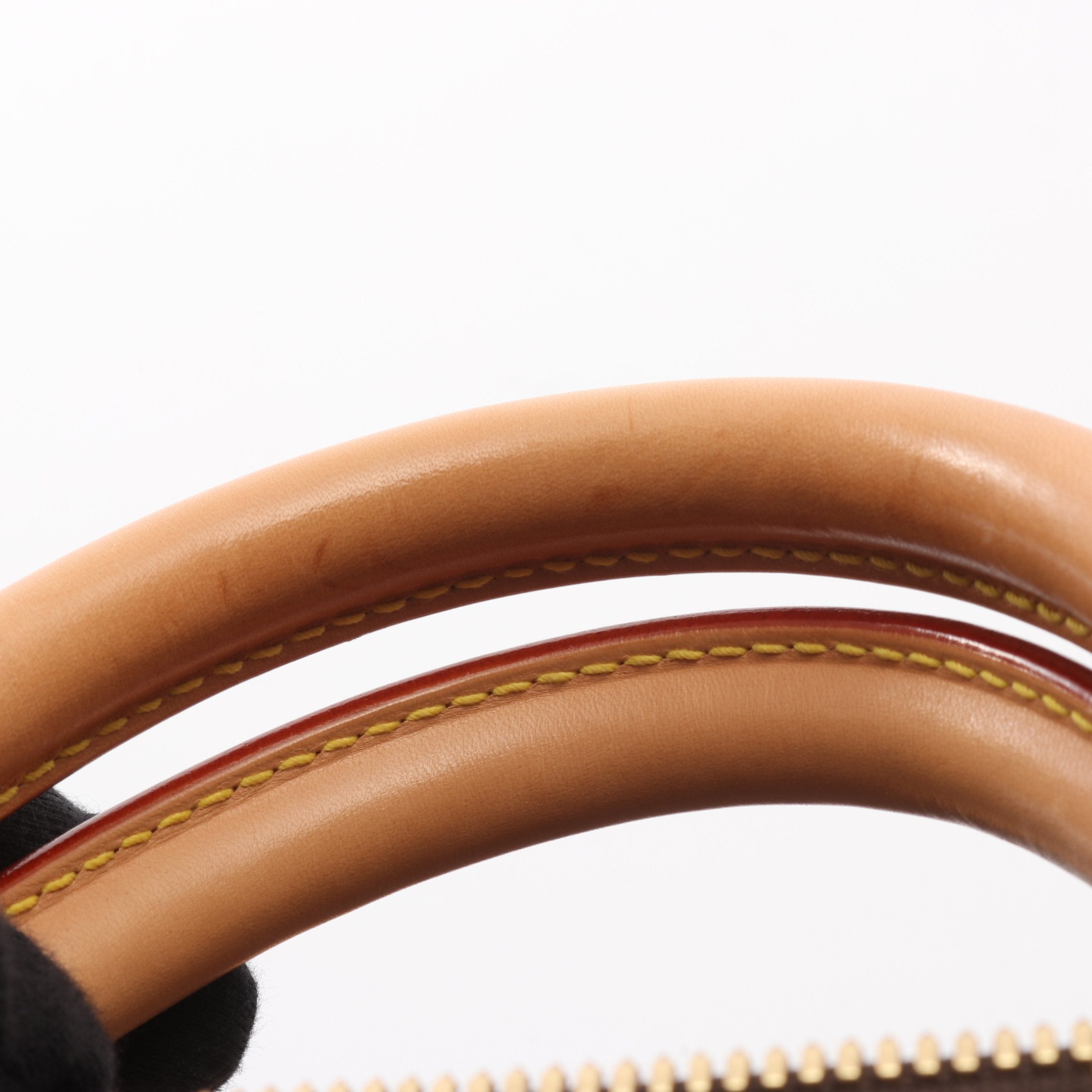 ルイ LOUIS VUITTON】ルイヴィトン『ダミエ キーポル バンドリエール55