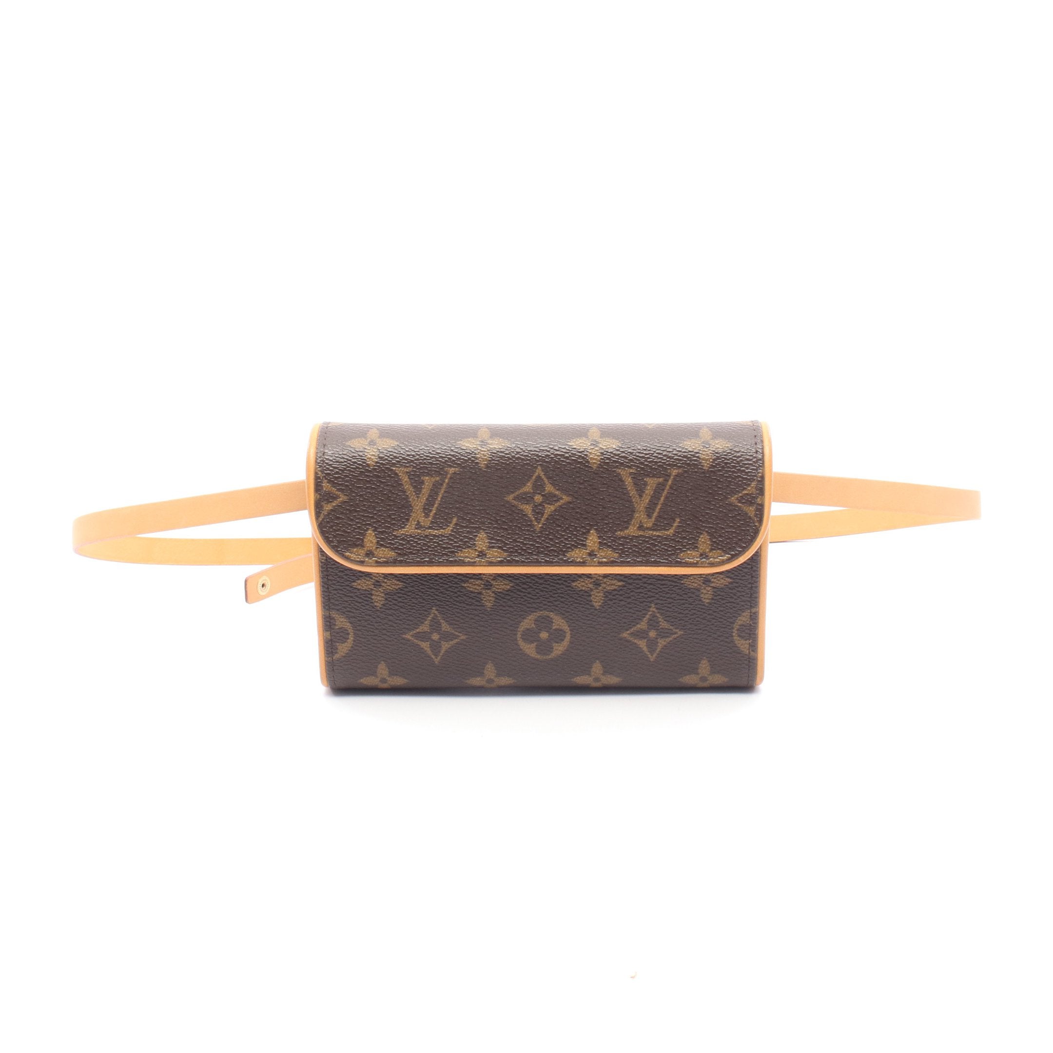 H*d様 匿名配送料込⭐︎LVモノグラム ポシェット フロランティーヌ LOUIS VUITTON ルイ・ヴィトン ポシェット フロランティーヌ バッグ