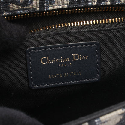 30 MONTAIGNE モンテーニュ オブリーク ショルダーバッグ キャンバス レザー ネイビー ベージュ クリスチャンディオール バッグ Christian Dior