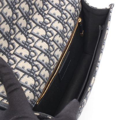 30 MONTAIGNE モンテーニュ オブリーク ショルダーバッグ キャンバス レザー ネイビー ベージュ クリスチャンディオール バッグ Christian Dior