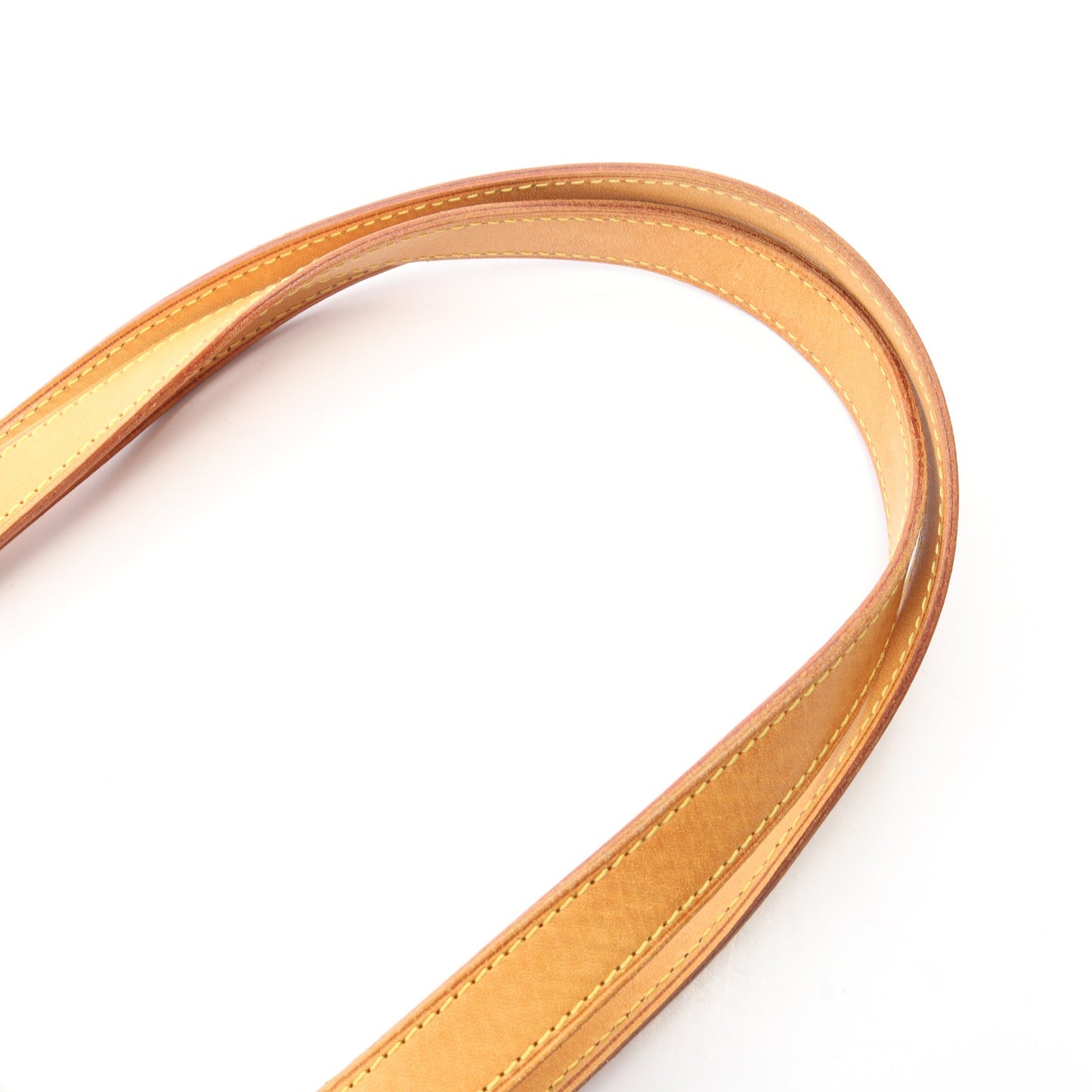 バティニョール オリゾンタル モノグラム ショルダーバッグ PVC レザー ブラウン ルイヴィトン バッグ LOUIS VUITTON