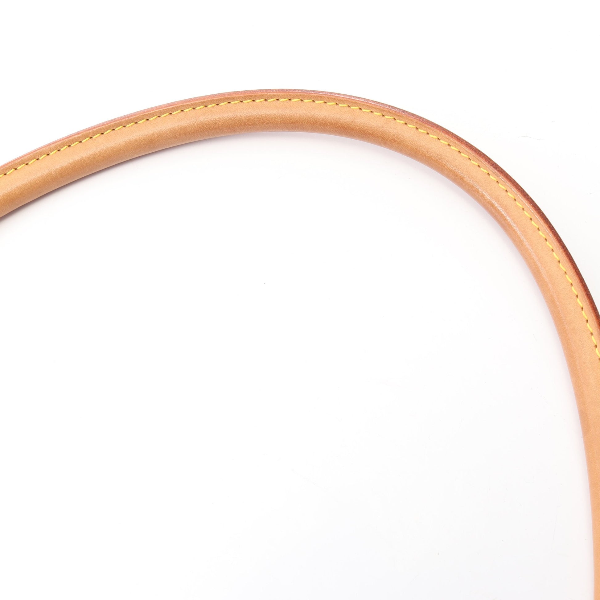ルーピングGM モノグラム ショルダーバッグ PVC レザー ブラウン ルイヴィトン バッグ LOUIS VUITTON