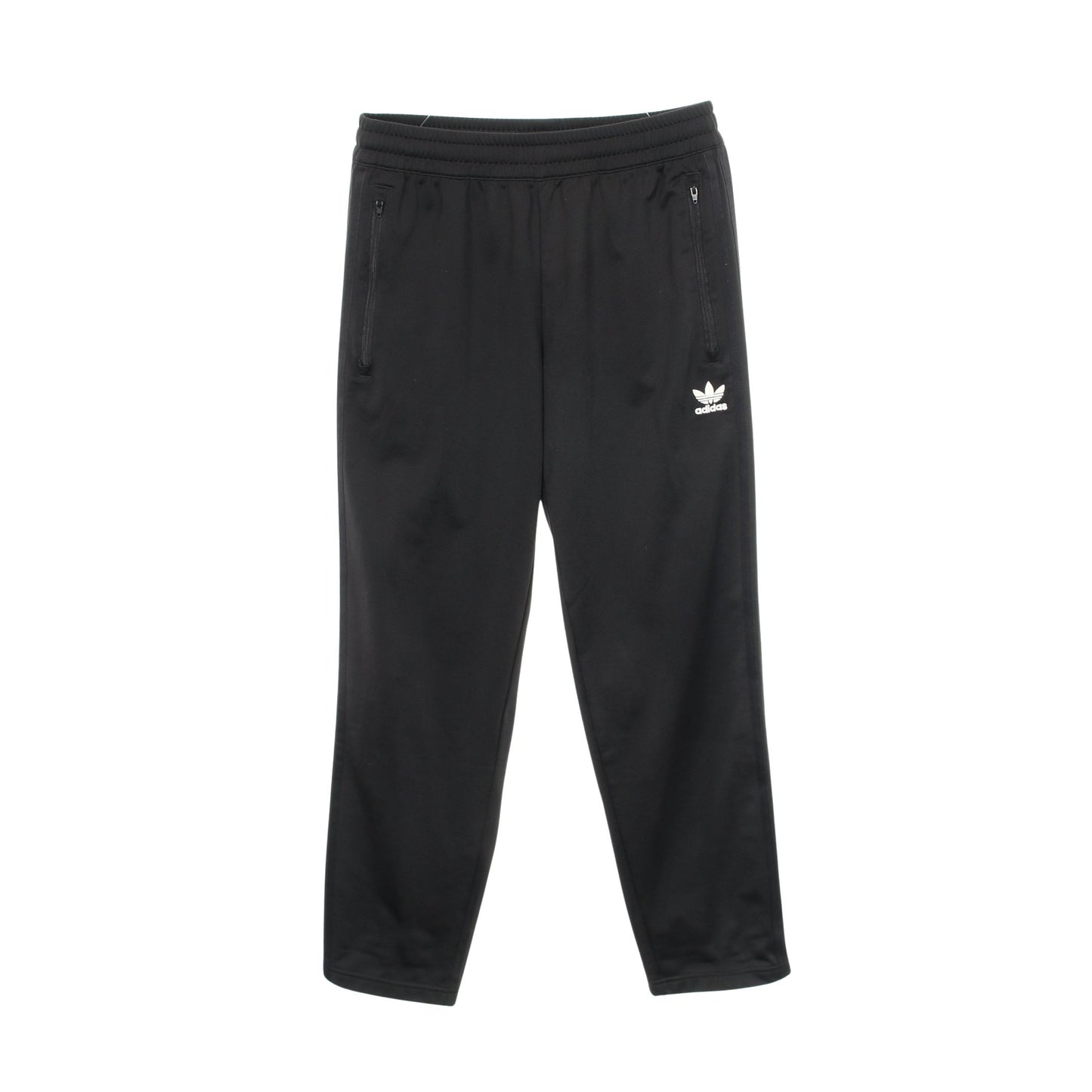 Y's × adidas CACTUS FLOWER TRACK PANTS 刺繍 ジョガーパンツ ブラック ワイズ ボトムス Y's