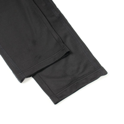 Y's × adidas CACTUS FLOWER TRACK PANTS 刺繍 ジョガーパンツ ブラック ワイズ ボトムス Y's
