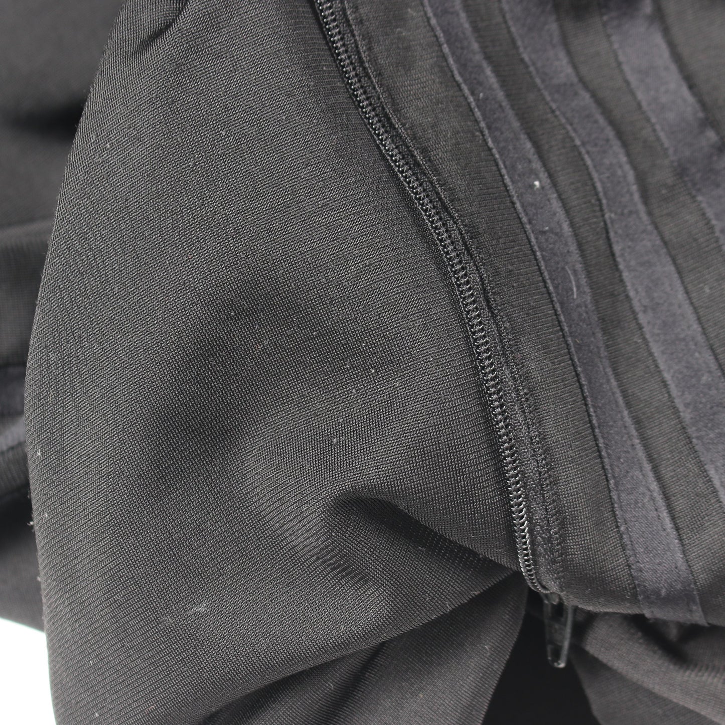 Y's × adidas CACTUS FLOWER TRACK PANTS 刺繍 ジョガーパンツ ブラック ワイズ ボトムス Y's