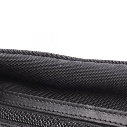 ショルダーバッグ キャンバス レザー ブラック グッチ バッグ GUCCI