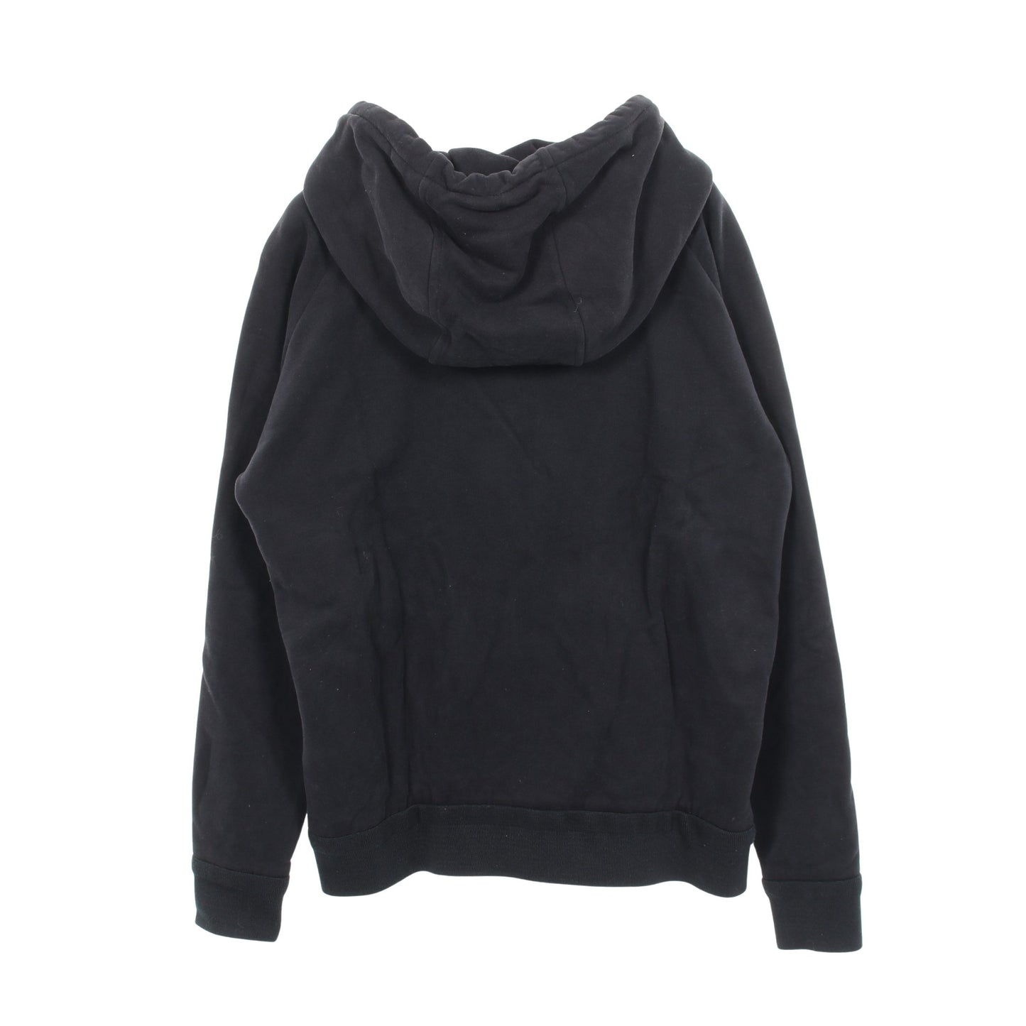 ジップアップパーカー コットン ネイビー モンクレール トップス MONCLER