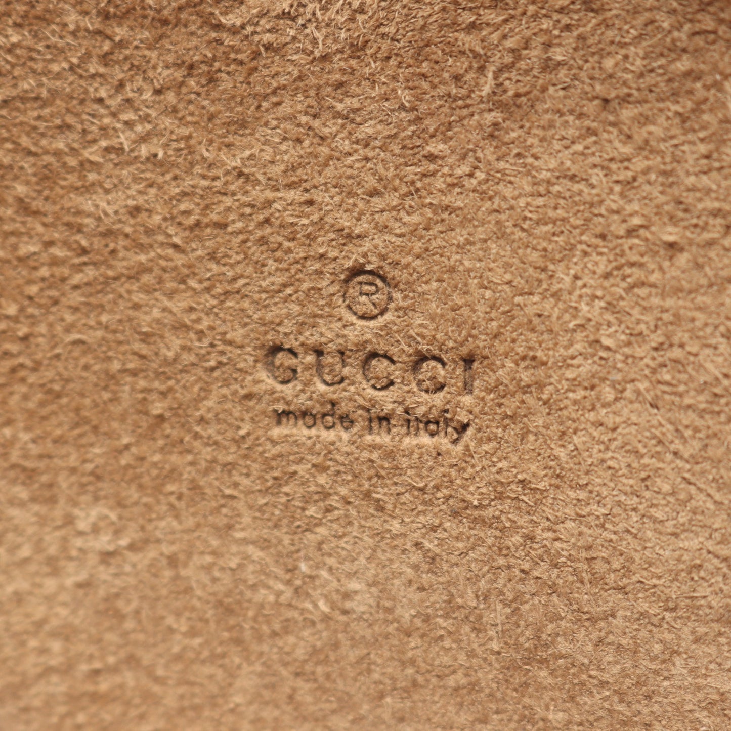 ジャッキー1961 ミディアム クロスボディ ショルダーバッグ PVC レザー ベージュ ブラウン マルチカラー グッチ バッグ GUCCI