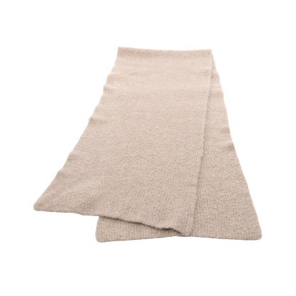 マフラー ストール カシミヤ アルパカ グレーベージュ ザロウ 財布・小物 THE ROW