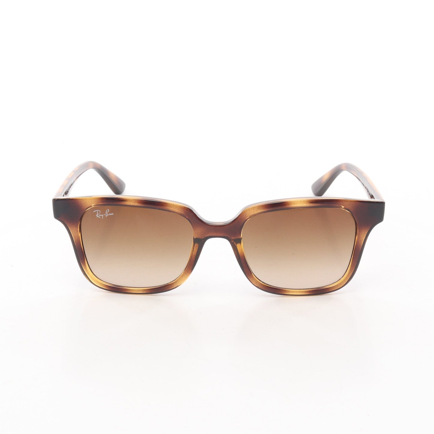 べっ甲柄 キッズ サングラス ダークブラウン レイバン 財布・小物 Ray-Ban