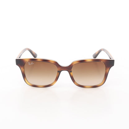べっ甲柄 キッズ サングラス ダークブラウン レイバン 財布・小物 Ray-Ban